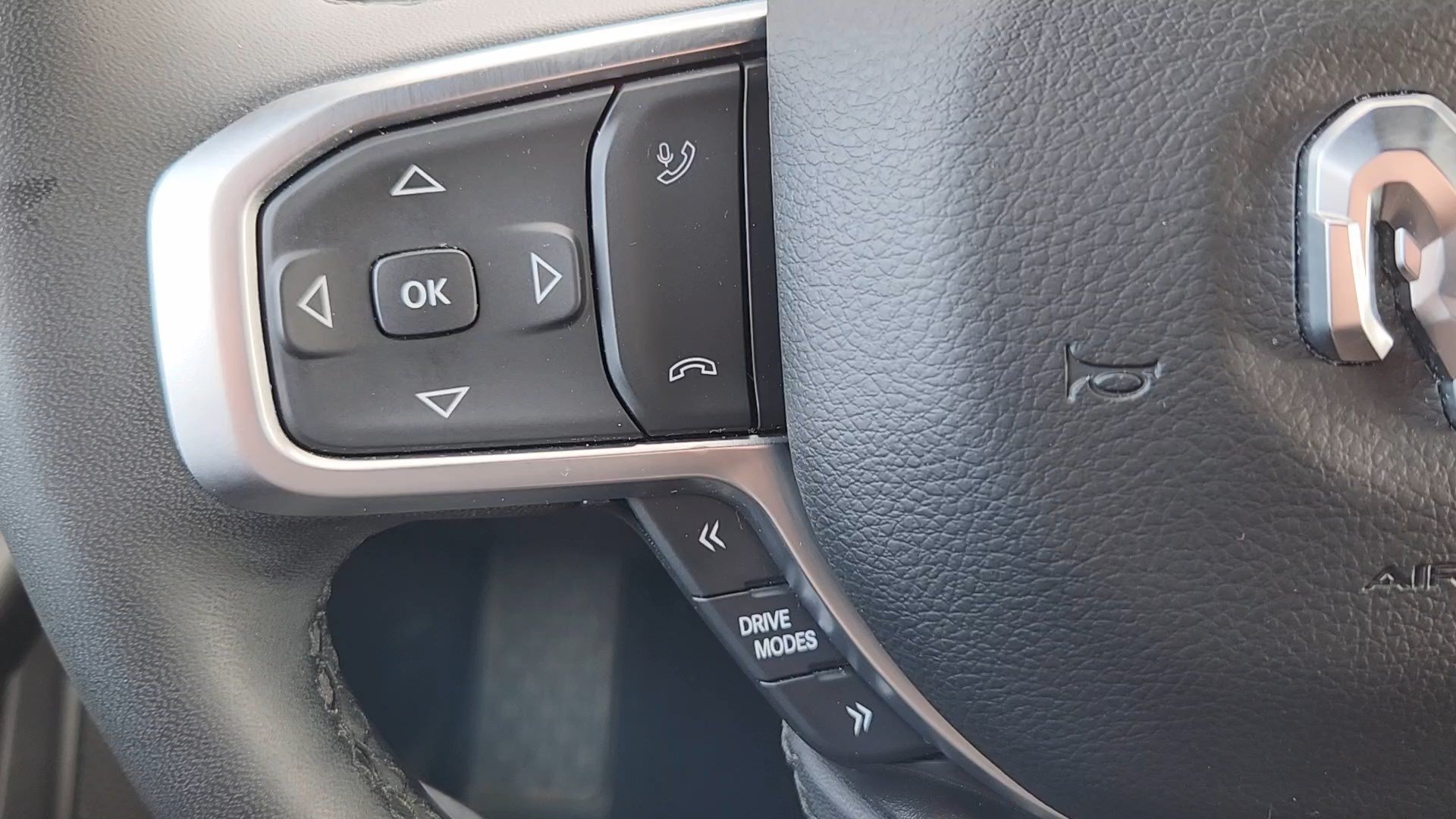 2025 RAM Ram 1500 Pickup Big Horn/Lone Star - Photo 12