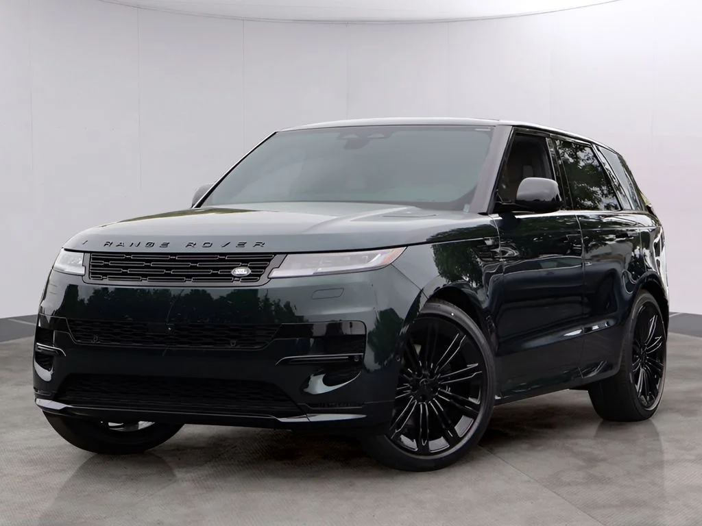 2026 Land Rover Range Rover Sport P400 MHEV Dynamic SE's photo