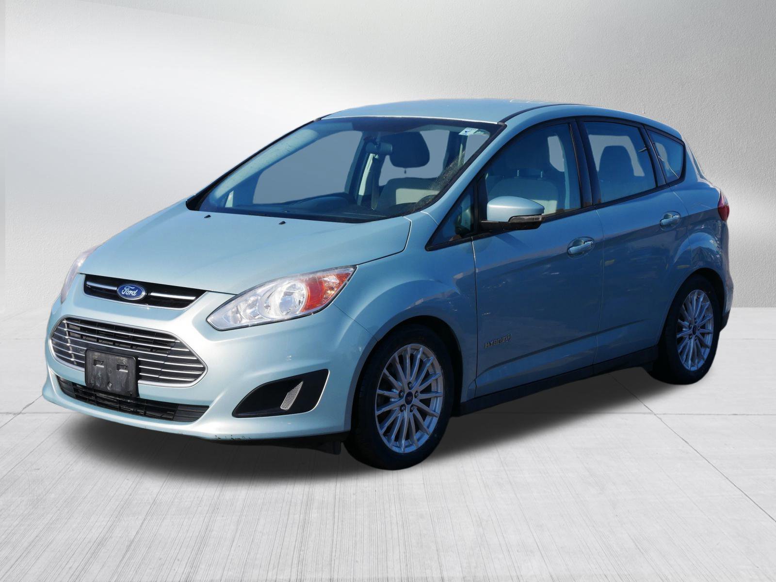 2014 Ford C-Max SE