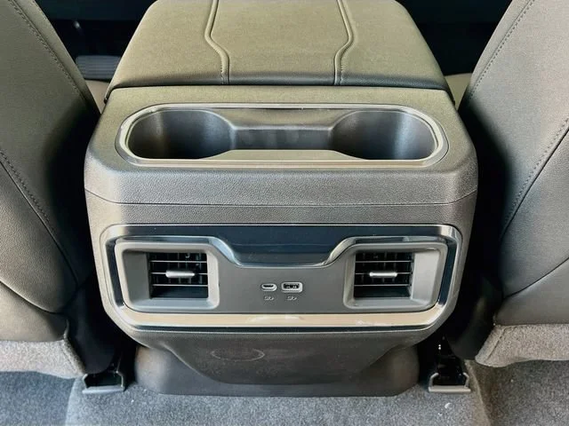 New 2026 Summit White GMC Elevation image 18
