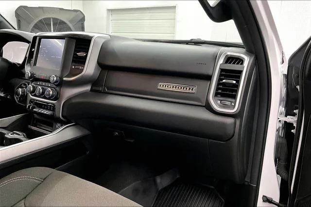2023 RAM Ram 1500 Pickup Big Horn/Lone Star - Photo 18