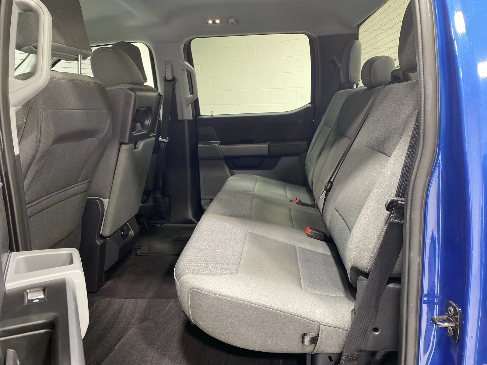 2025 Ford F-150 XLT - Photo 21