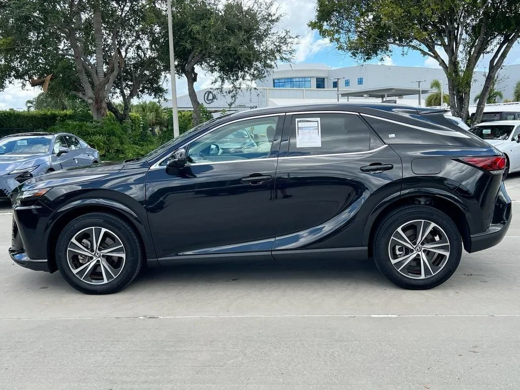 Certified Used 2023 CAVIAR Lexus 350 Premium image 4