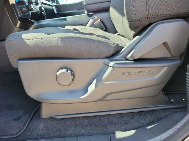 New 2026 Agate Black Metallic Ford STX® image 15