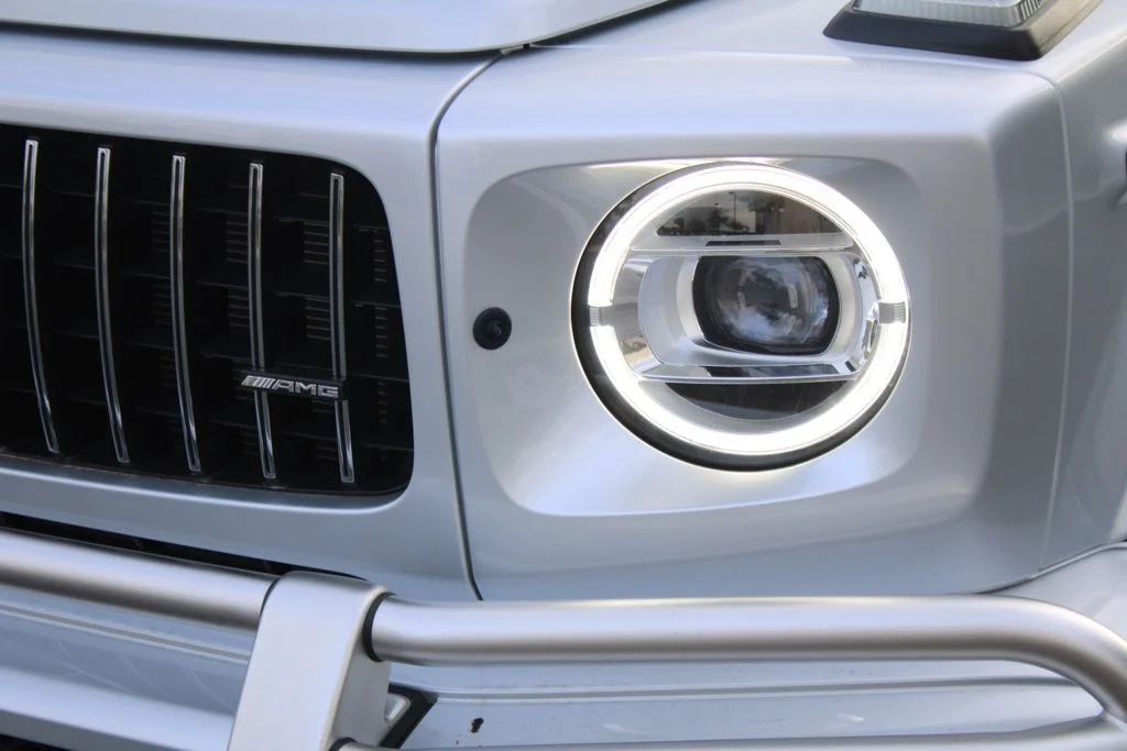 2022 Mercedes-Benz G-Class AMG G63 - Photo 12