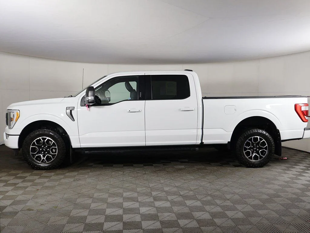 2023 Ford F-150 Lariat - Photo 17