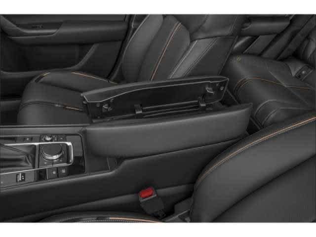 New 2026 Polymetal Gray Metallic Mazda Premium Plus AWD image 11