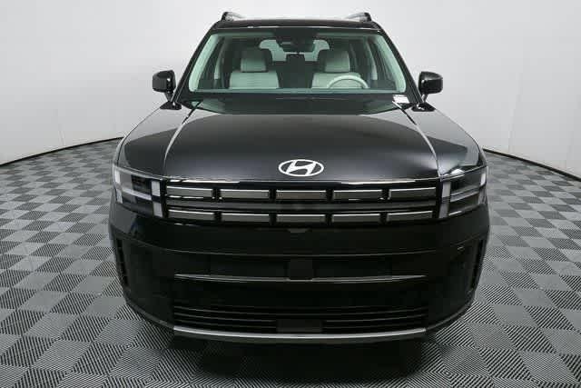 New 2026 Phantom Black Hyundai SEL FWD image 73