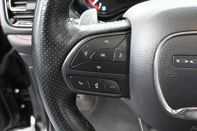 Certified Used 2024 Black Dodge R/T Plus image 33