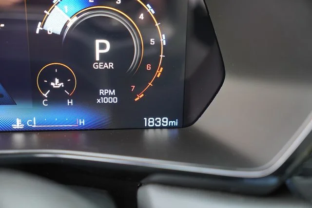 2024 Chevrolet Colorado LT - Photo 32