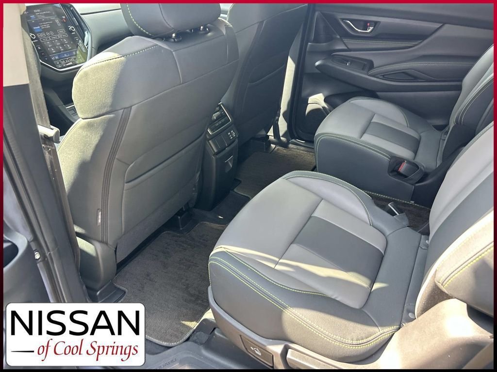 Used 2023 Gray Subaru Onyx Edition image 21