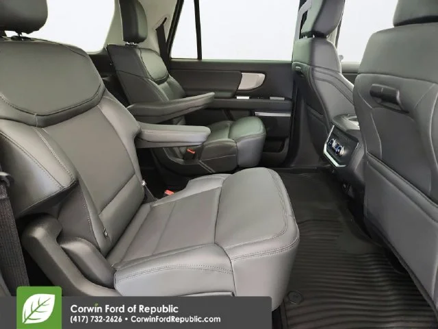 New 2027 Glacier Gray Metallic Tri-Coat Ford MAX Active image 60