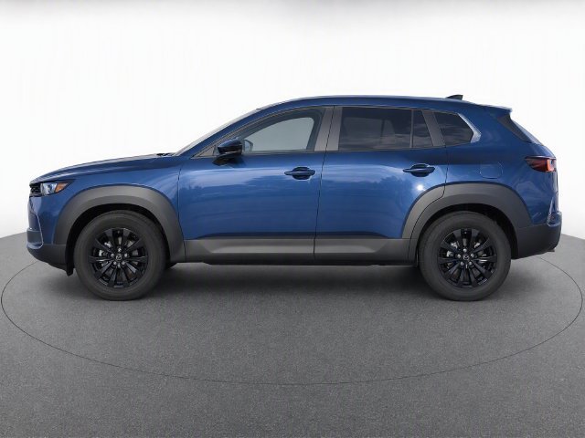 New 2026 Ingot Blue Metallic Mazda 2.5 S Preferred AWD image 6