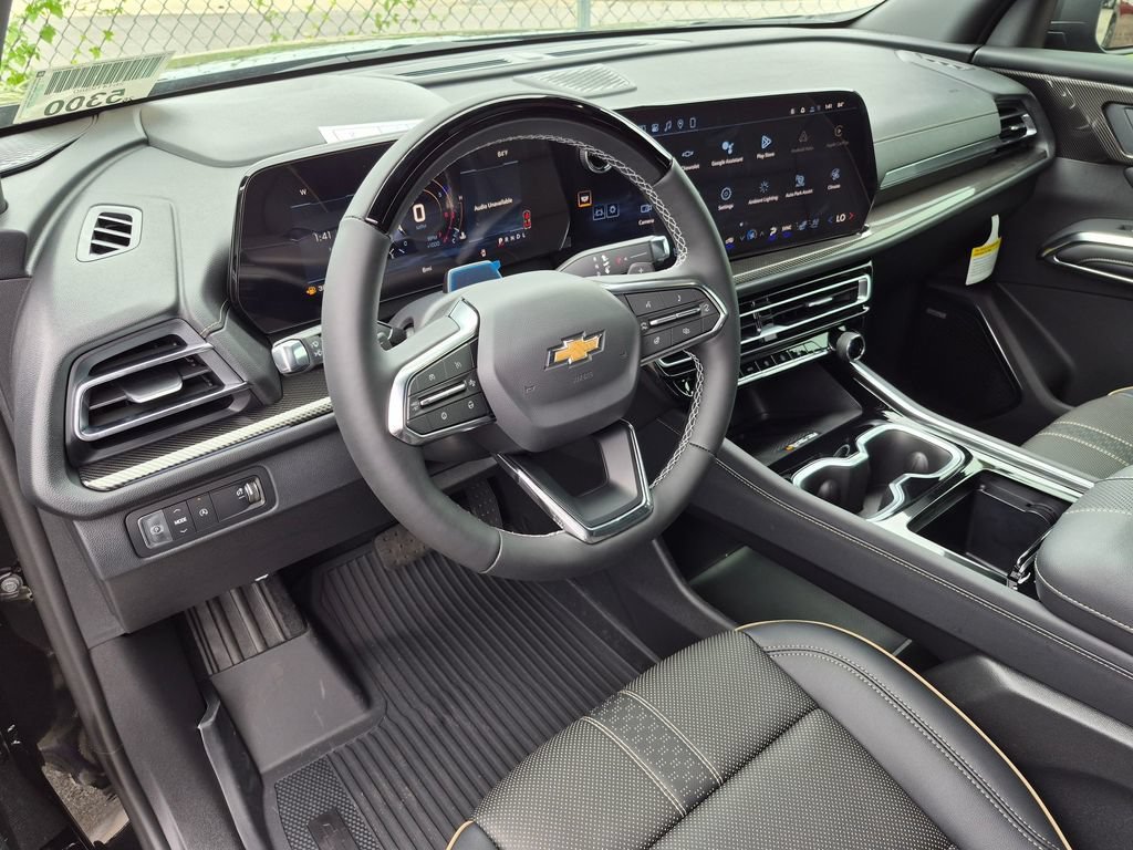 2026 Chevrolet Traverse High Country - Photo 31