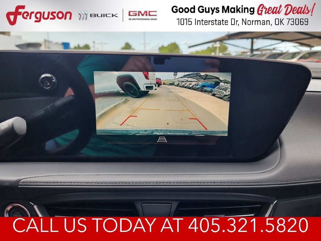 2026 Buick Encore GX Preferred - Photo 25