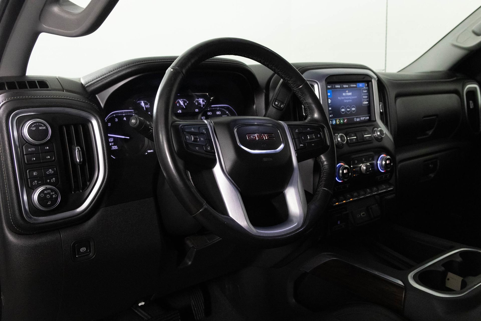 2020 GMC SIERRA - Image 3