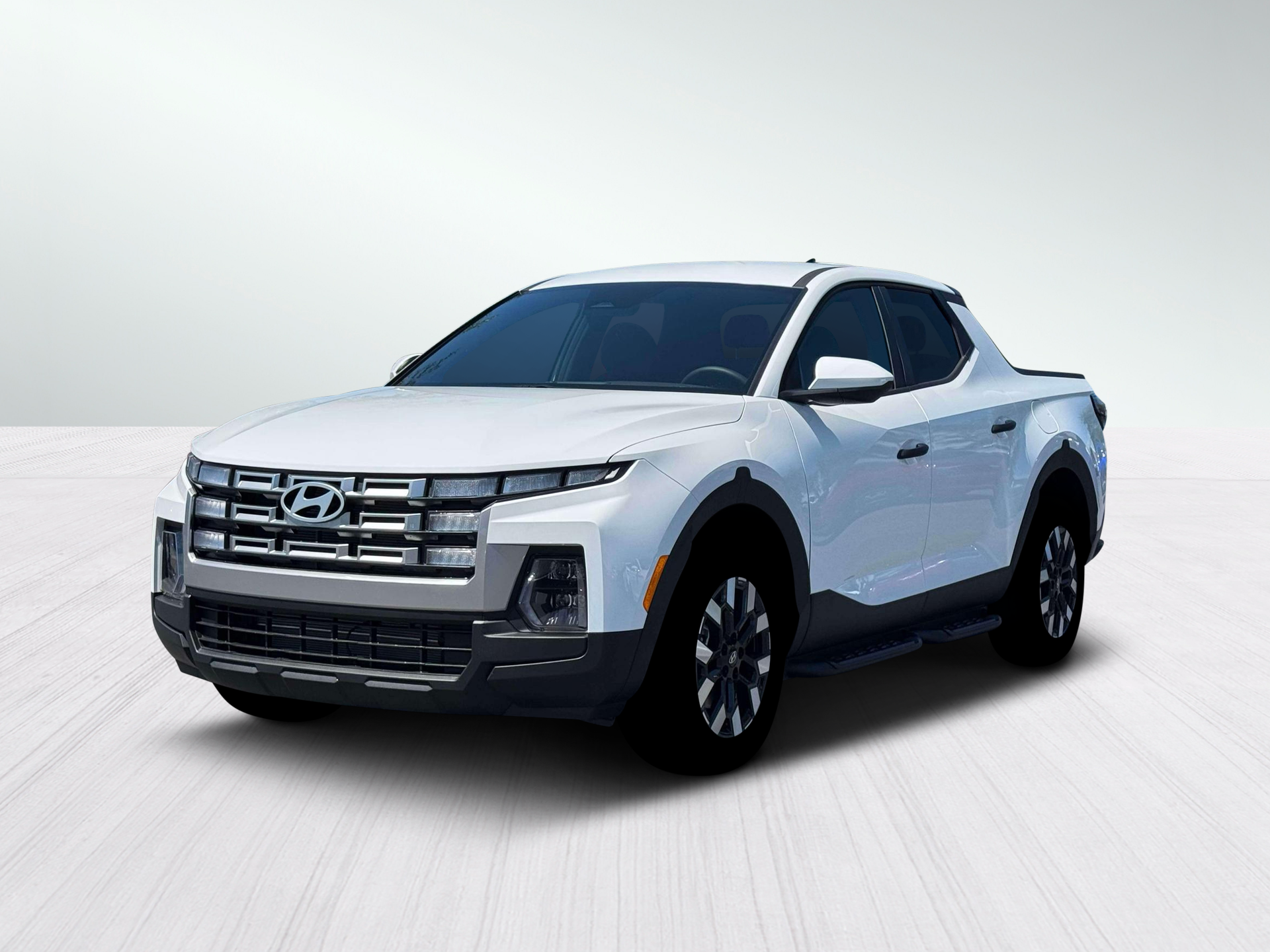 2026 Hyundai Santa Cruz's photo