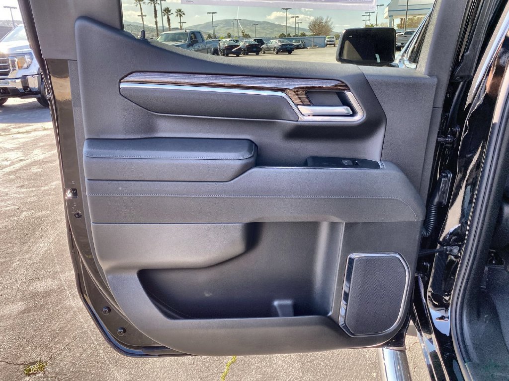 2026 GMC Sierra 1500 SLE - Photo 34