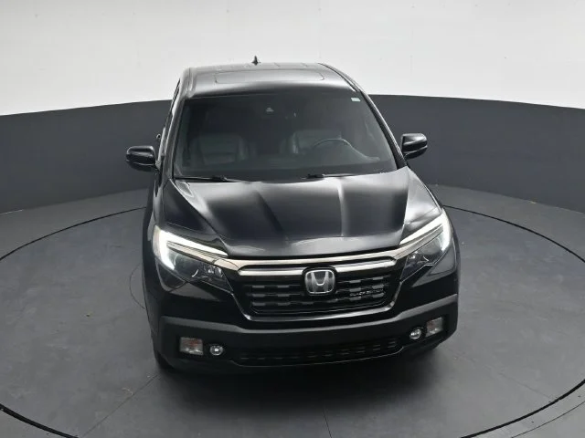 Used 2018  Honda Black Edition image 29