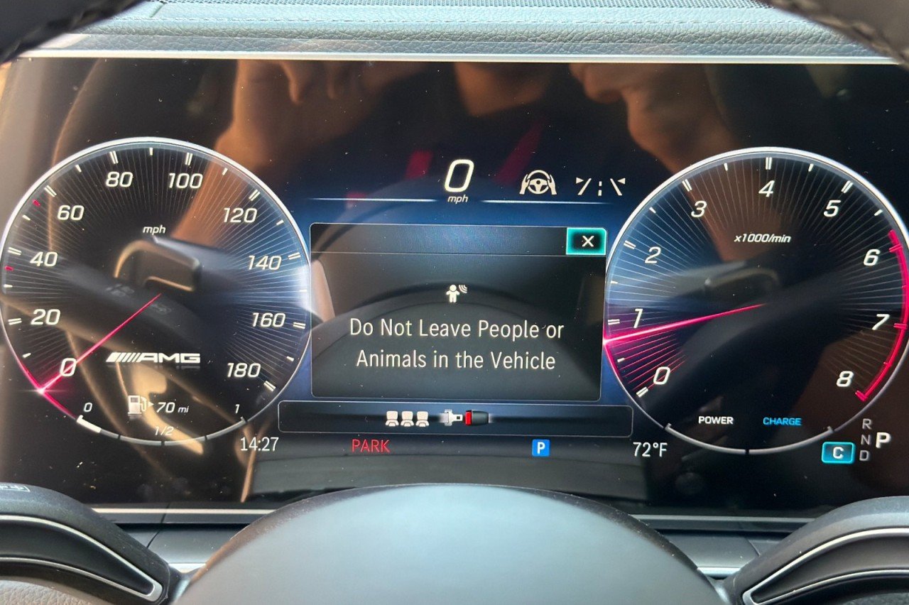 New 2026 MANUFAKTUR Alpine Grey Mercedes-Benz AMG® GLE 53 4MATIC+ SUV image 24