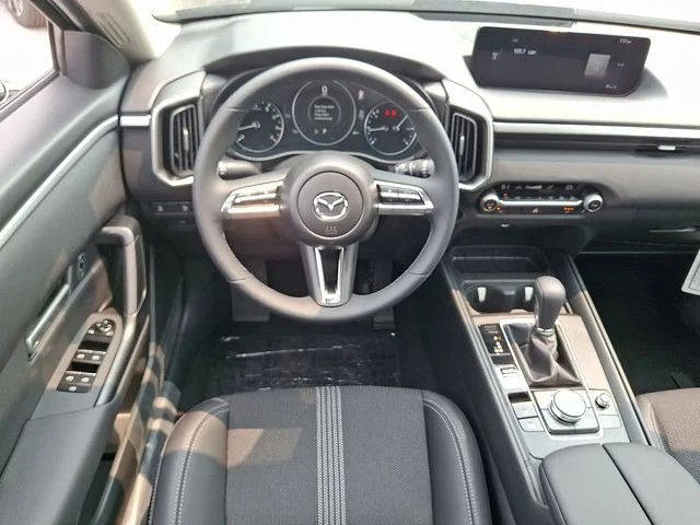 New 2026 Gray Mazda 2.5 S Preferred image 8