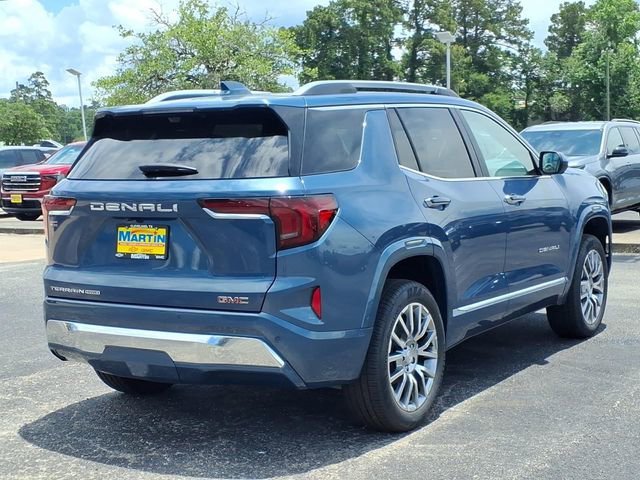 2026 GMC Terrain Denali - Photo 5