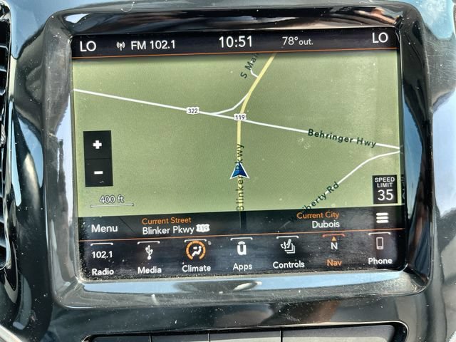 Used 2019  Jeep Limited image 20