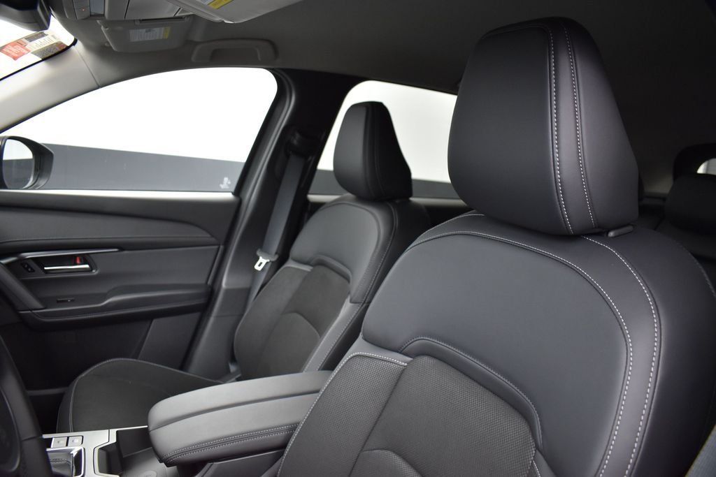 New 2026 Polymetal Gray Metallic Mazda 2.5 S Preferred AWD image 9