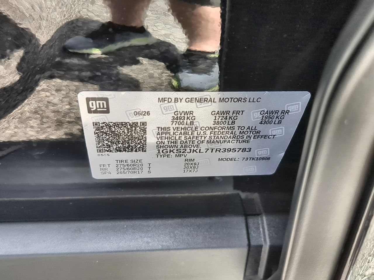 New 2026 Onyx Black GMC Denali image 34