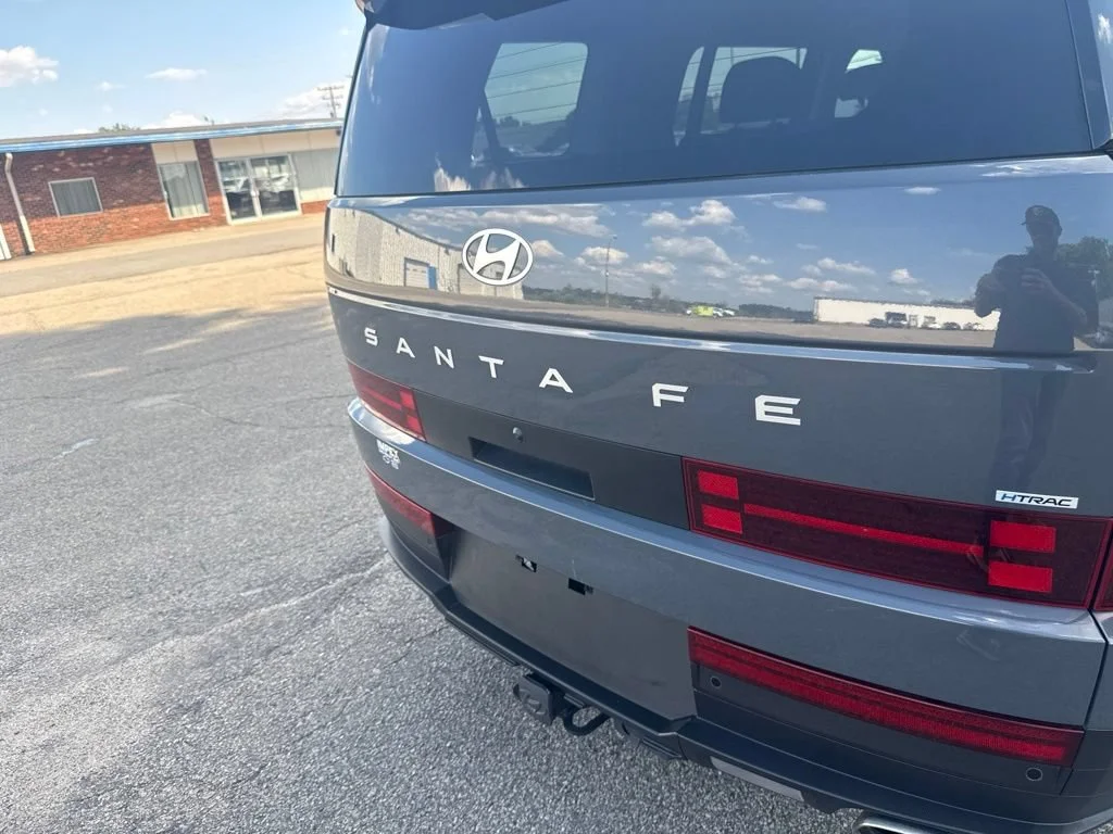 Used 2024  Hyundai SEL image 33