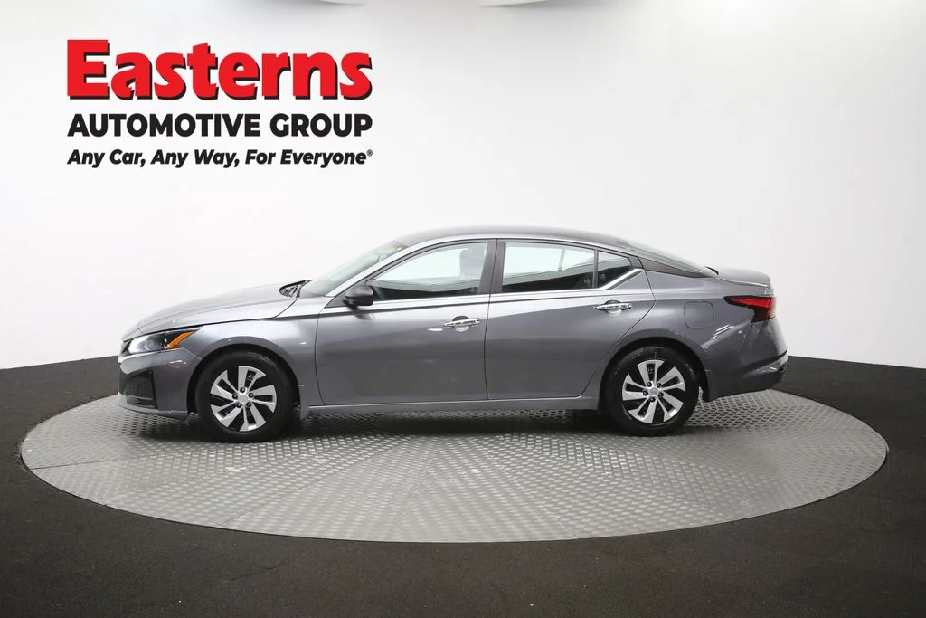 Used 2024 Gray Nissan 2.5 S image 58