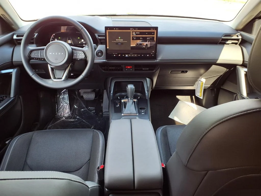 Certified Used 2026 Gray Mazda 2.5 S Preferred image 14