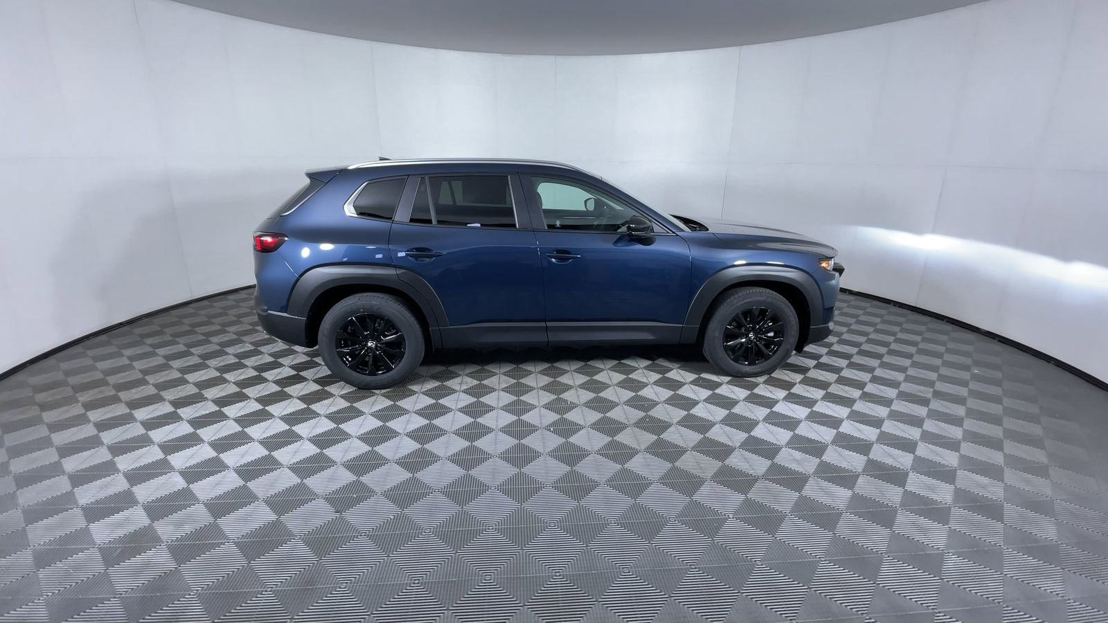2025 Mazda CX-50 Premium - Photo 9