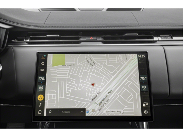 New 2026 Santorini Black LAND ROVER SE image 13