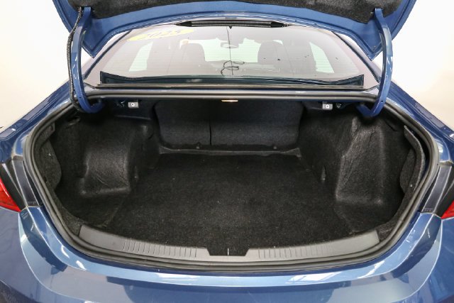 Used 2025 Blue Chevrolet LT image 11