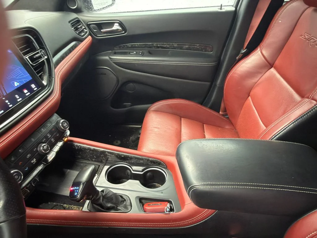 Used 2023 Silver Dodge SRT Hellcat Premium image 34
