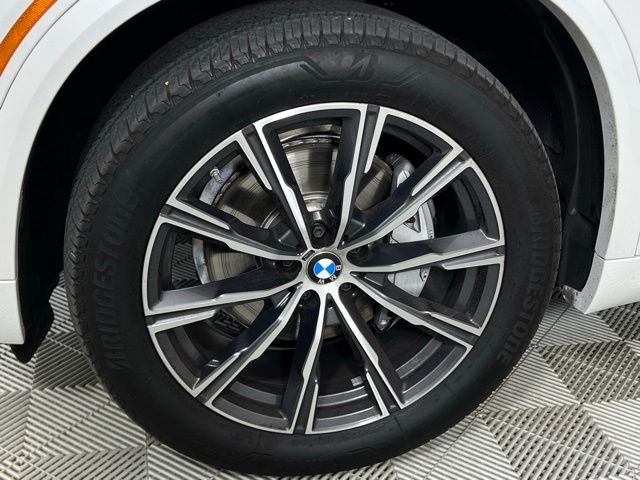 2025 BMW X5 40i - Photo 6