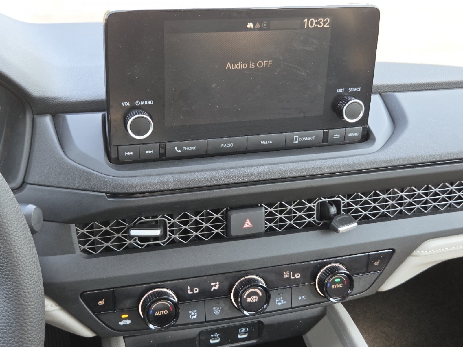2023 Honda Accord EX - Photo 31