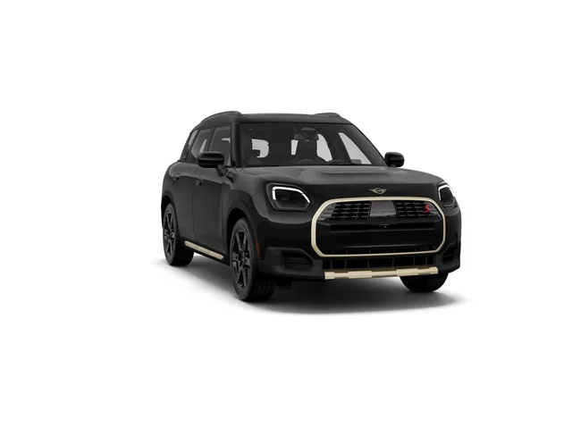 2027 MINI Countryman Signature Plus