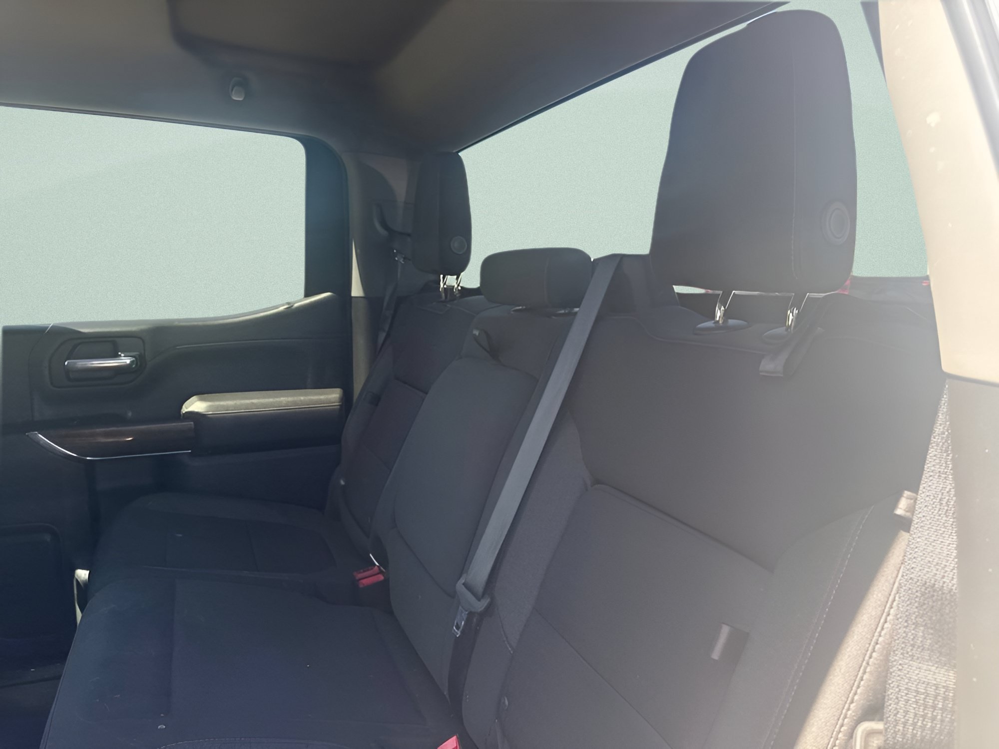 Used 2022 Summit White Chevrolet RST image 21