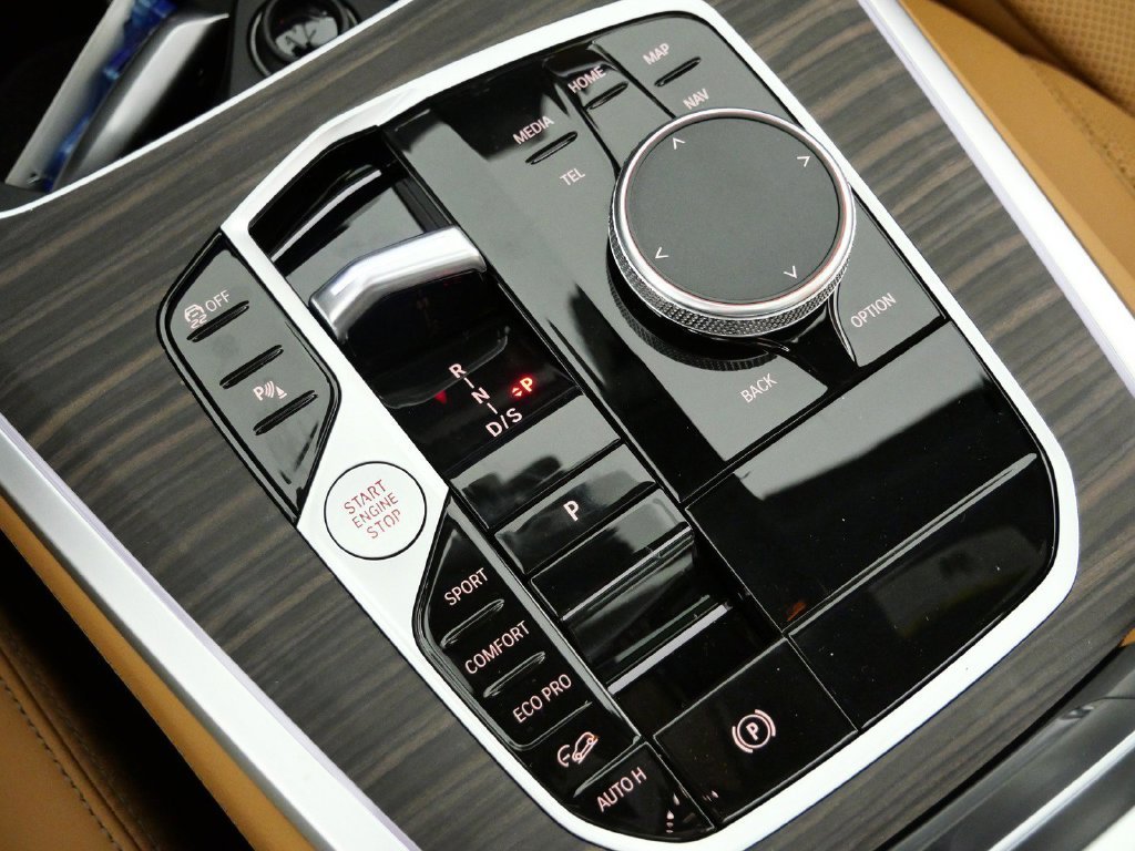 2026 BMW X5 40i - Photo 48