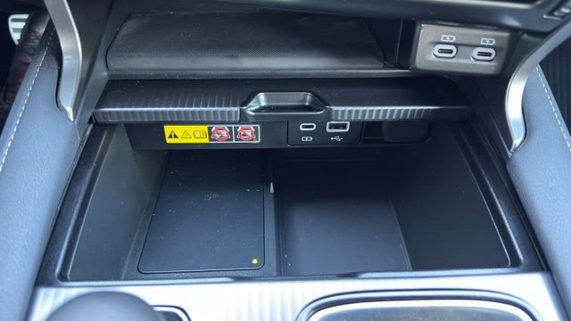 Certified Used 2023 Iridium Lexus 500h F SPORT Performance image 35