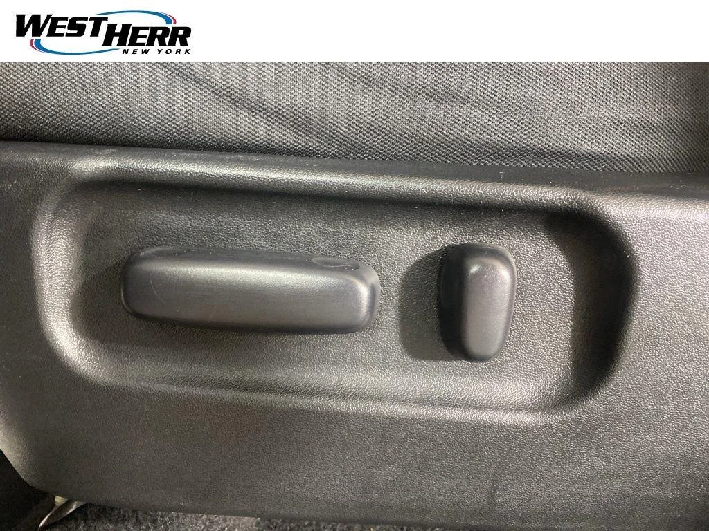 Used 2021 Magnetic Gray Metallic Toyota TRD Off-Road image 16