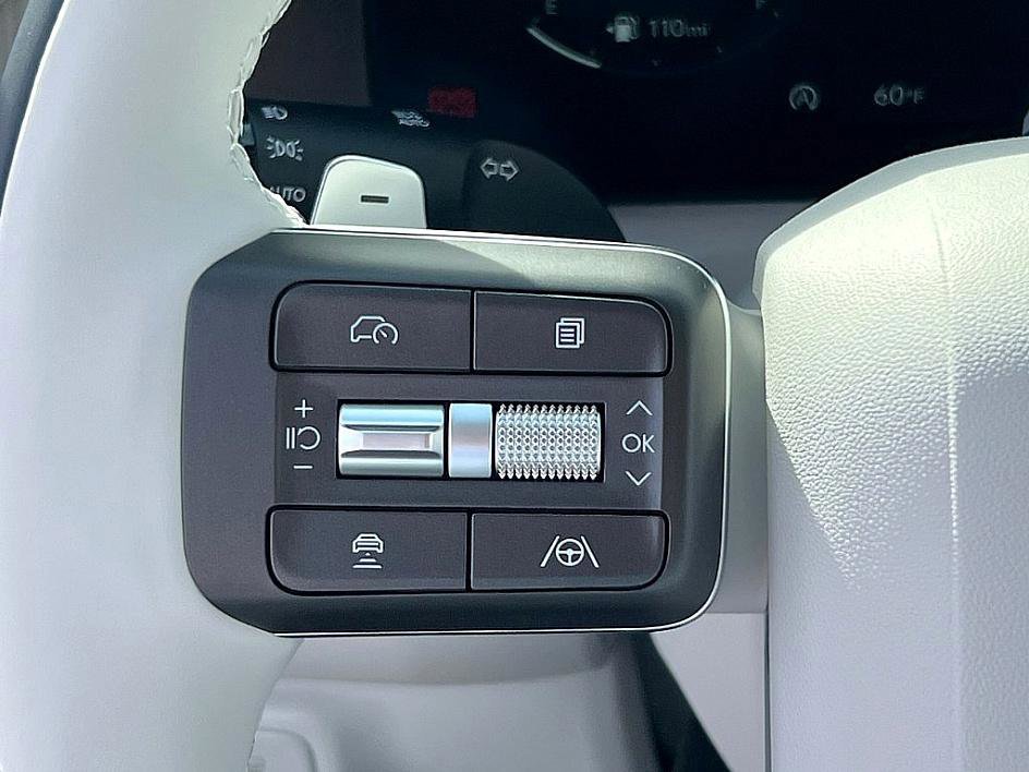 2026 Hyundai Palisade Calligraphy - Photo 13