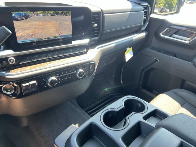 2026 GMC Sierra 1500 Elevation - Photo 29