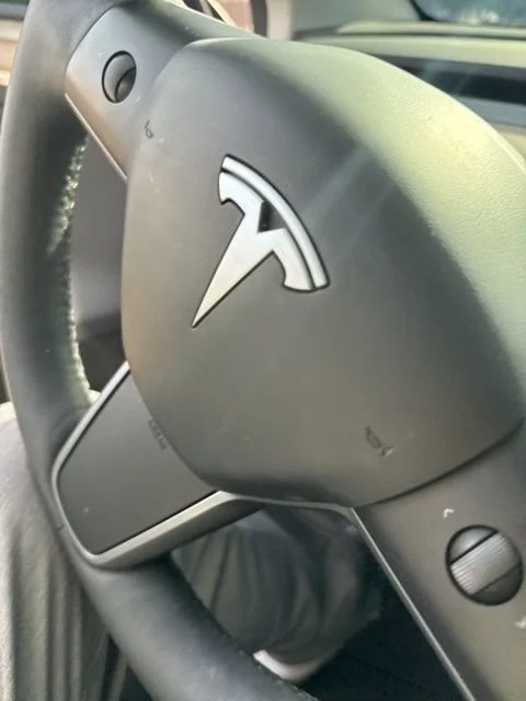 Certified 2024 Tesla Model Y Long Range with VIN 7SAYGDEE2RA269898 for sale in Phoenix, AZ