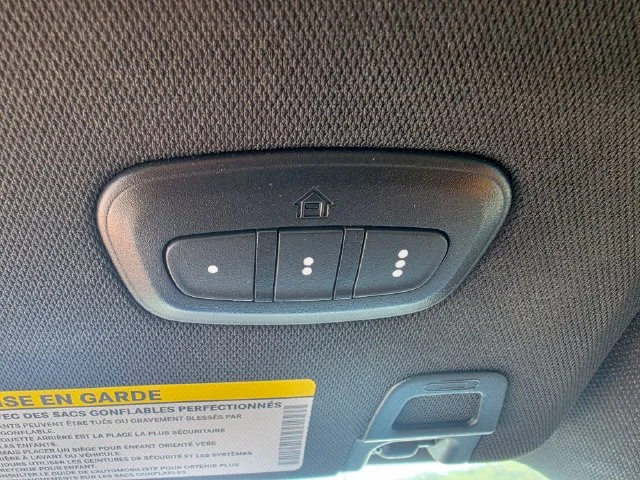 Used 2023 Red Jeep Summit image 26
