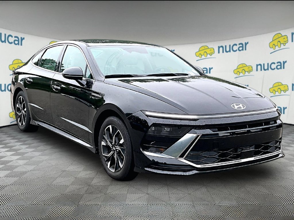 2024 Hyundai Sonata