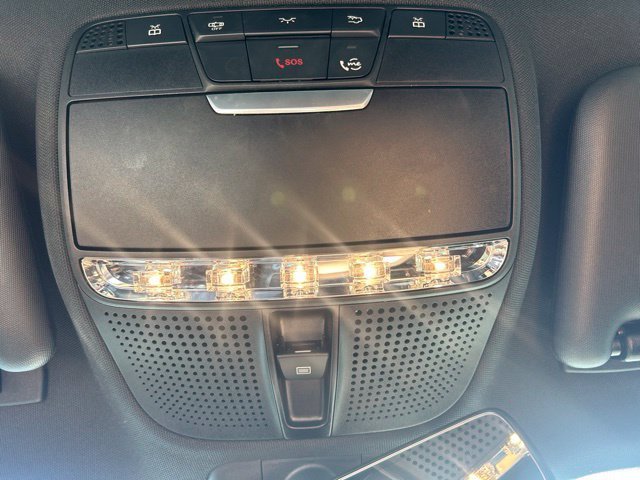 Used 2020 Black Mercedes-Benz E 350 image 16
