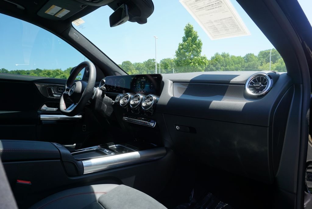 Certified Used 2026  Mercedes-Benz GLA 250 image 55